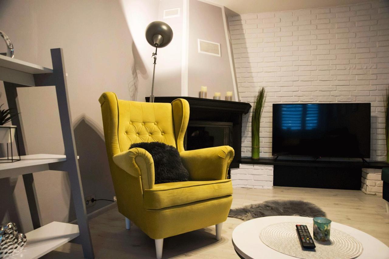 Apartament Marlenka Nysa Exteriör bild