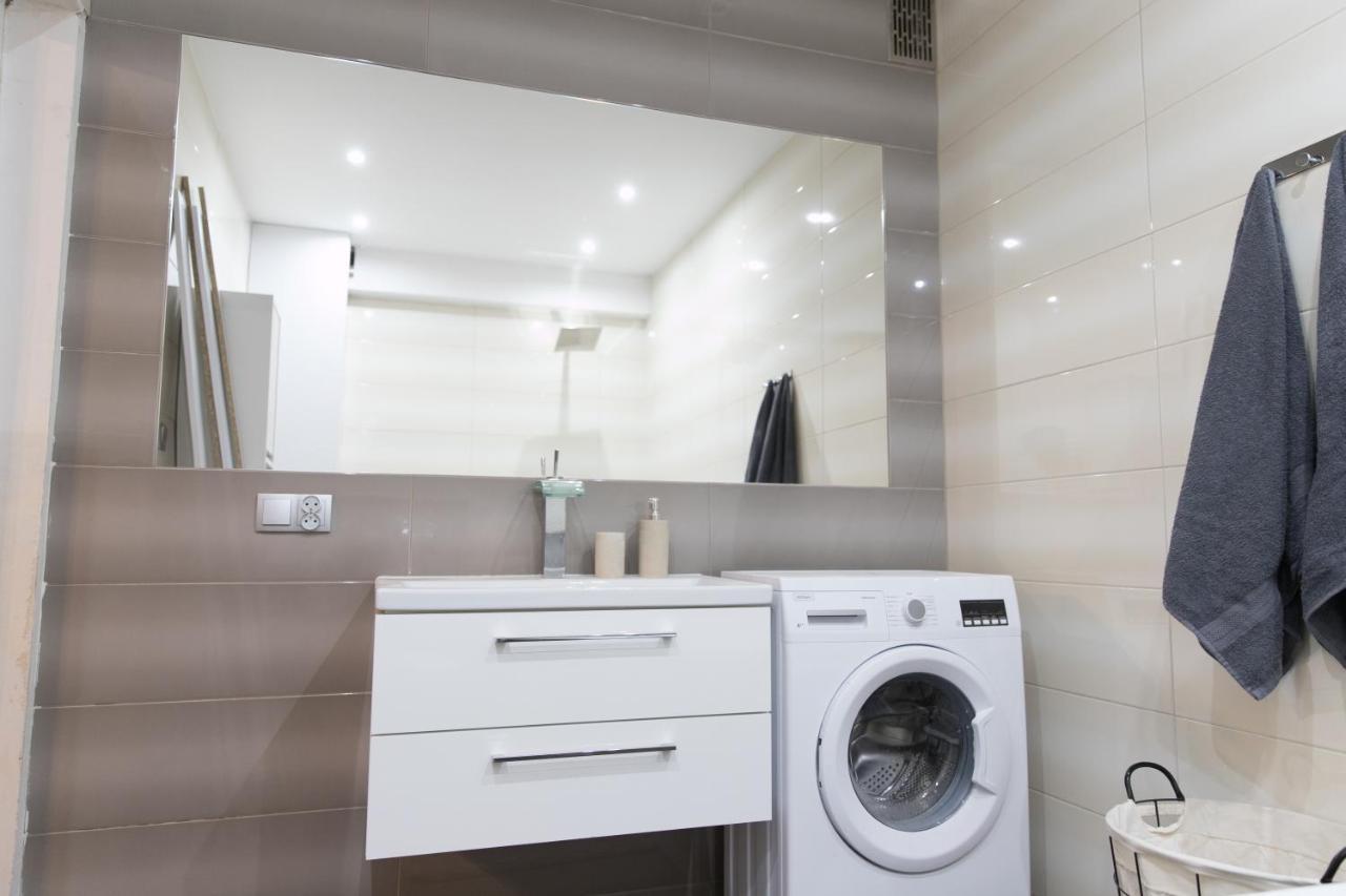 Apartament Marlenka Nysa Exteriör bild