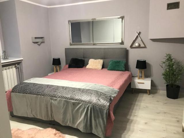 Apartament Marlenka Nysa Exteriör bild