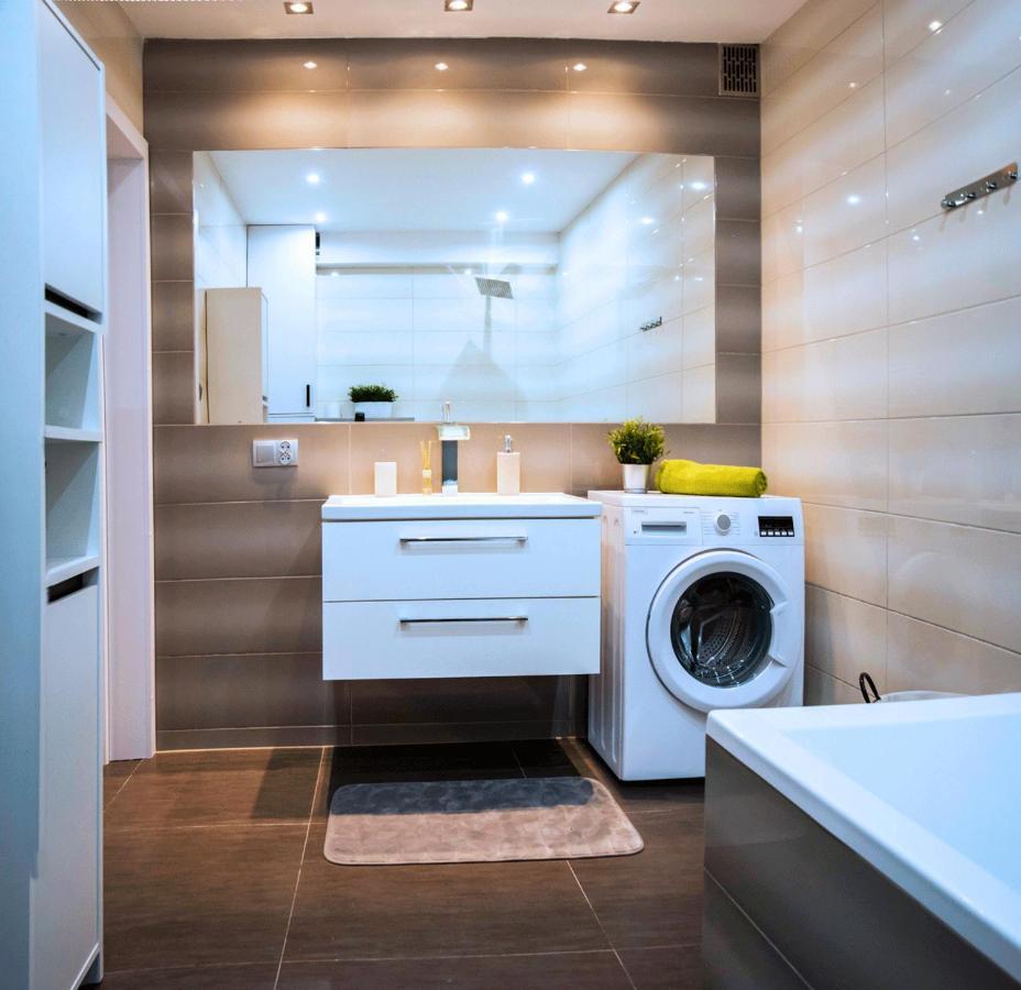 Apartament Marlenka Nysa Exteriör bild