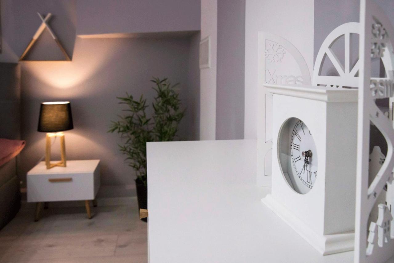 Apartament Marlenka Nysa Exteriör bild