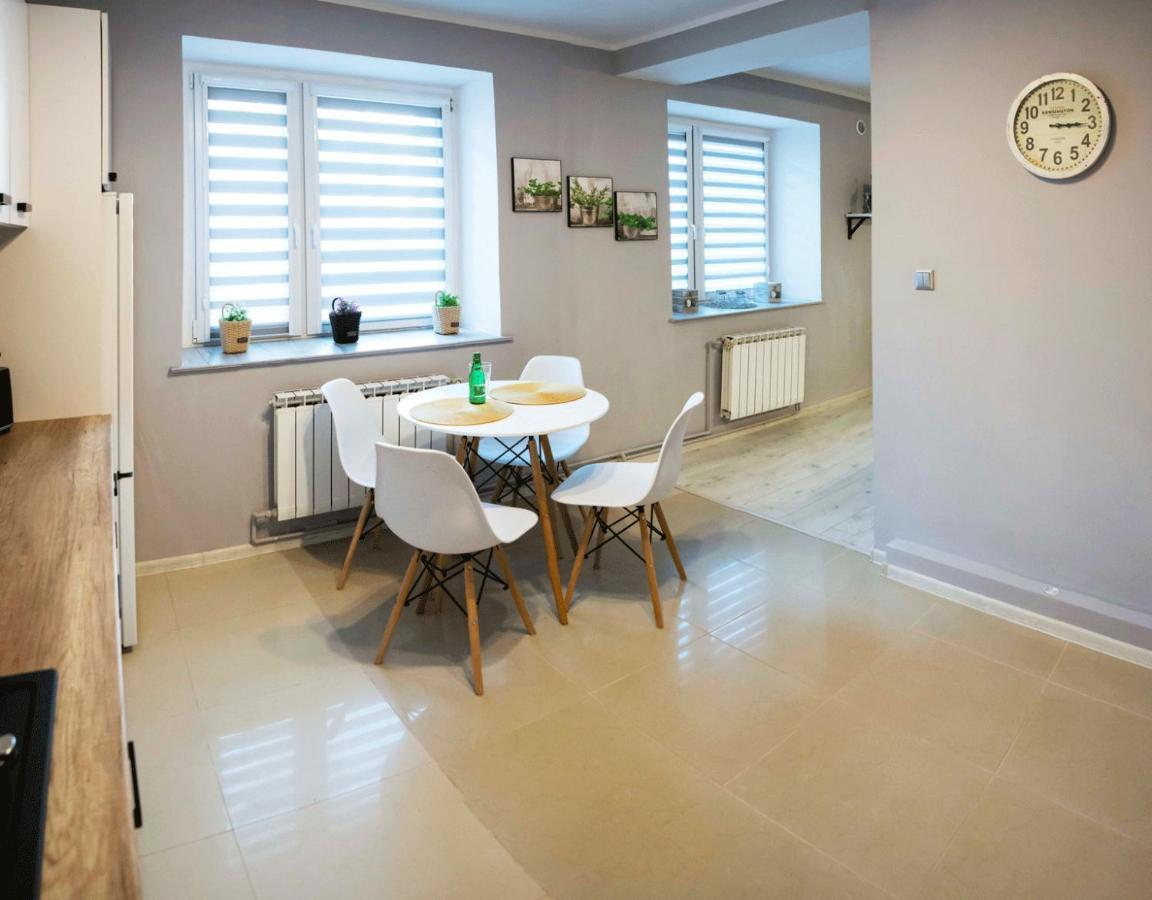 Apartament Marlenka Nysa Exteriör bild