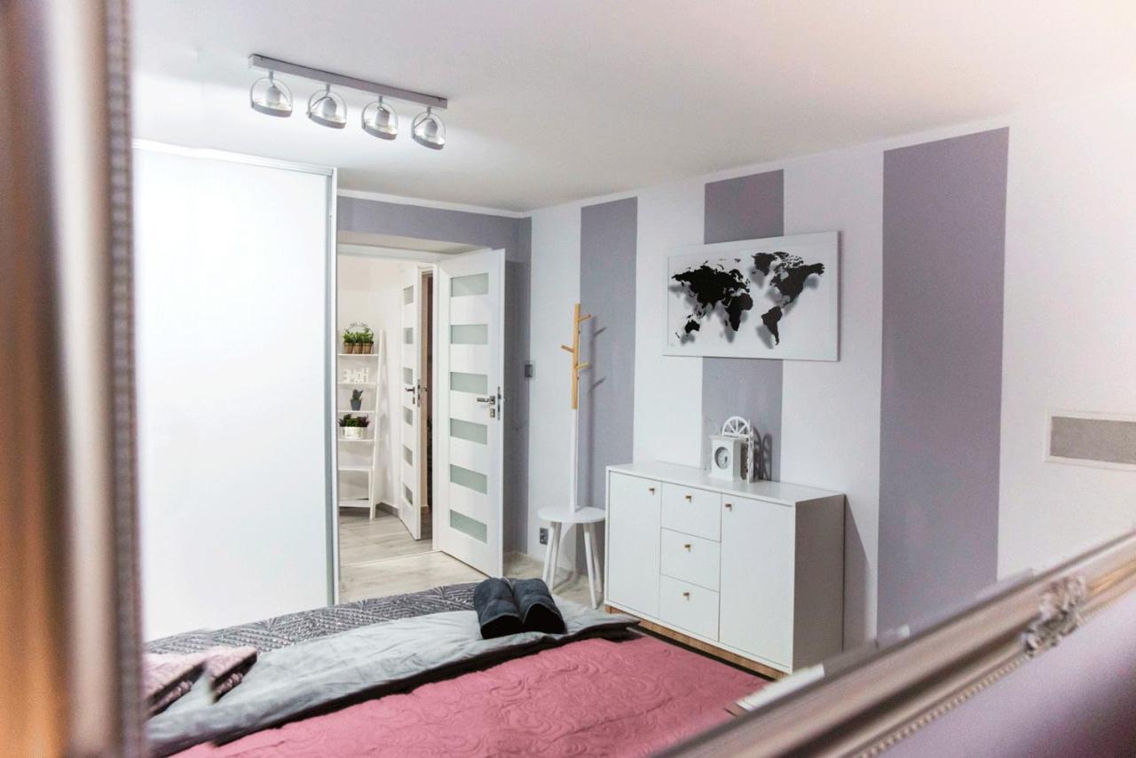 Apartament Marlenka Nysa Exteriör bild