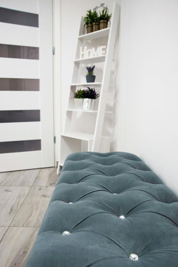 Apartament Marlenka Nysa Exteriör bild